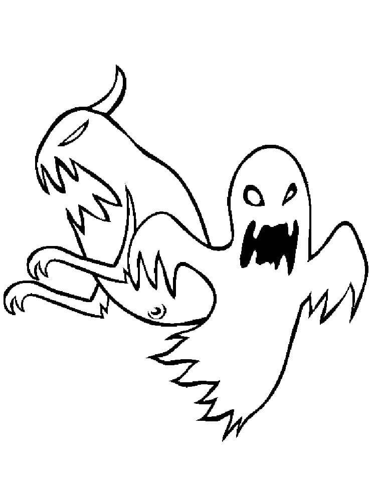 Kostenloser Geist