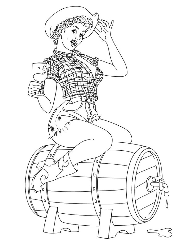 Kostenloses Oktoberfest