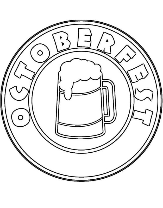 Oktoberfest gratis