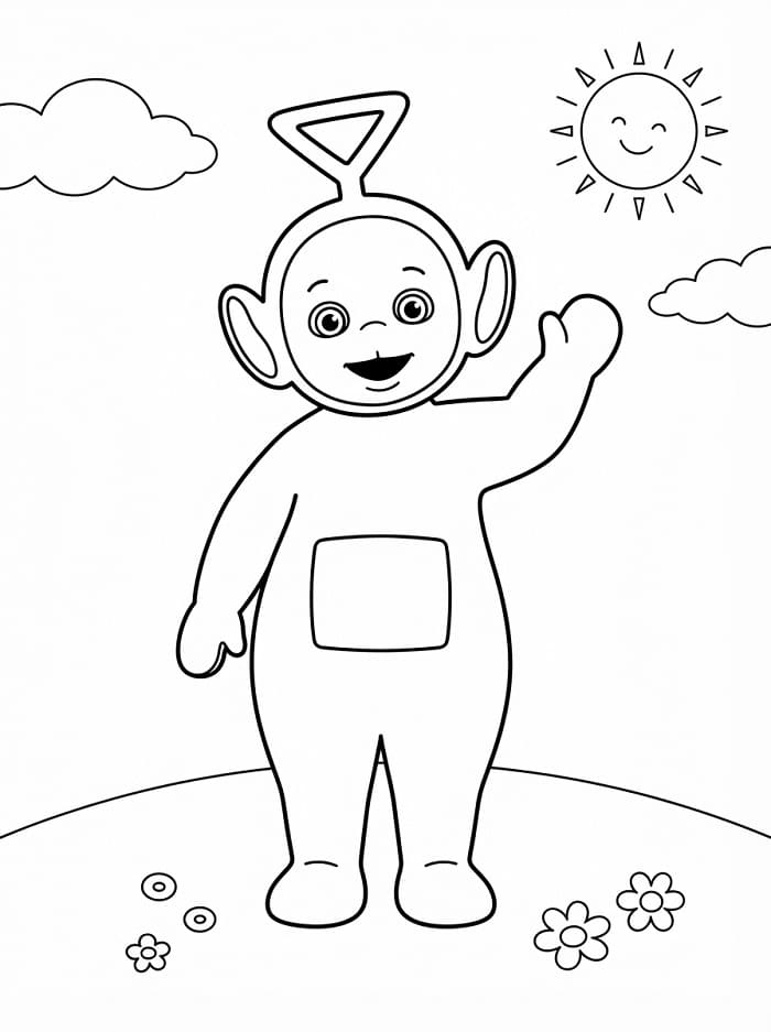 Teletubbies (1)