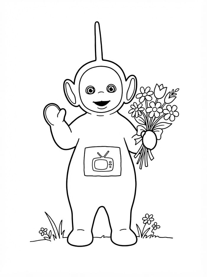 Teletubbies (10)