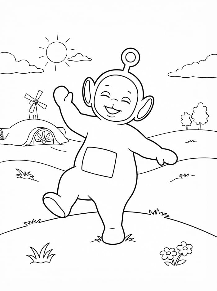 Teletubbies (12)
