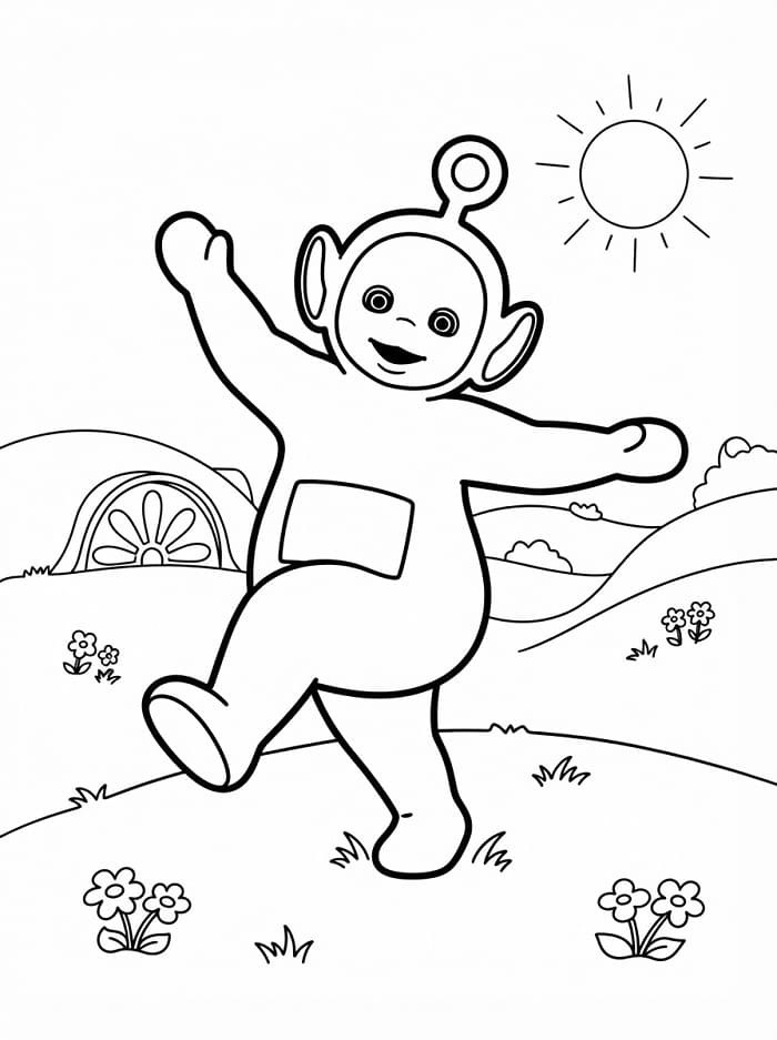 Teletubbies (13)