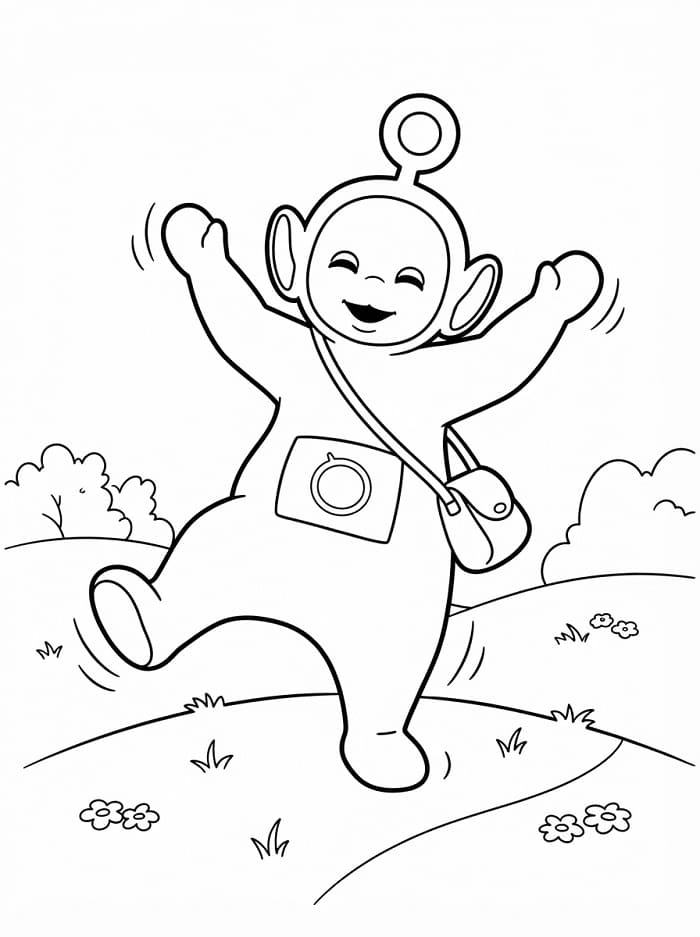 Teletubbies (14)