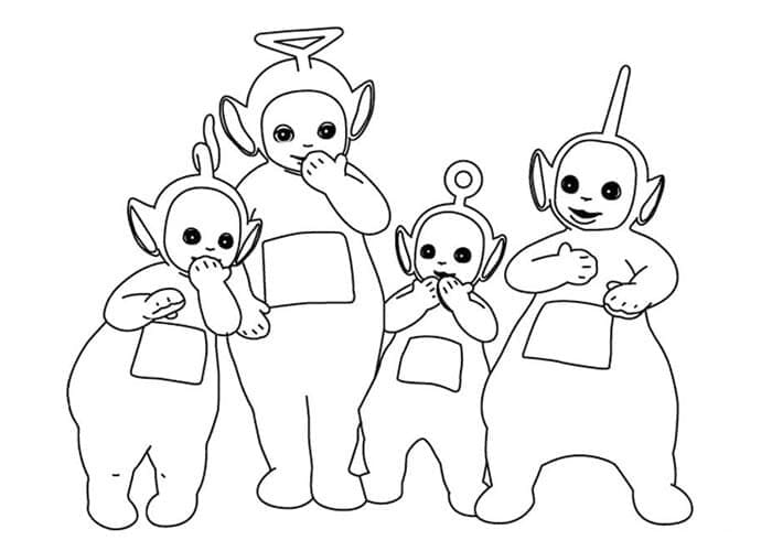 Teletubbies (16)