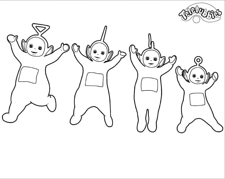 Teletubbies (18)