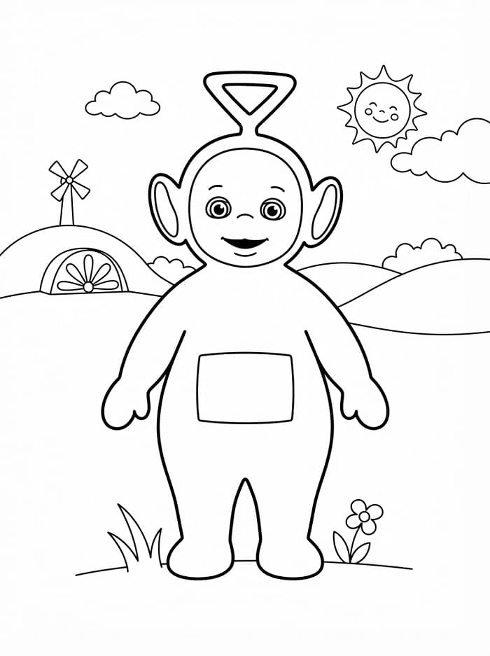 Teletubbies (2)