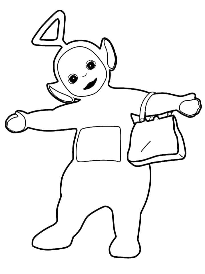Teletubbies (20)