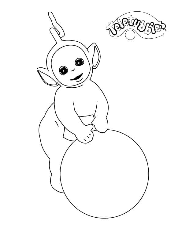 Teletubbies (27)