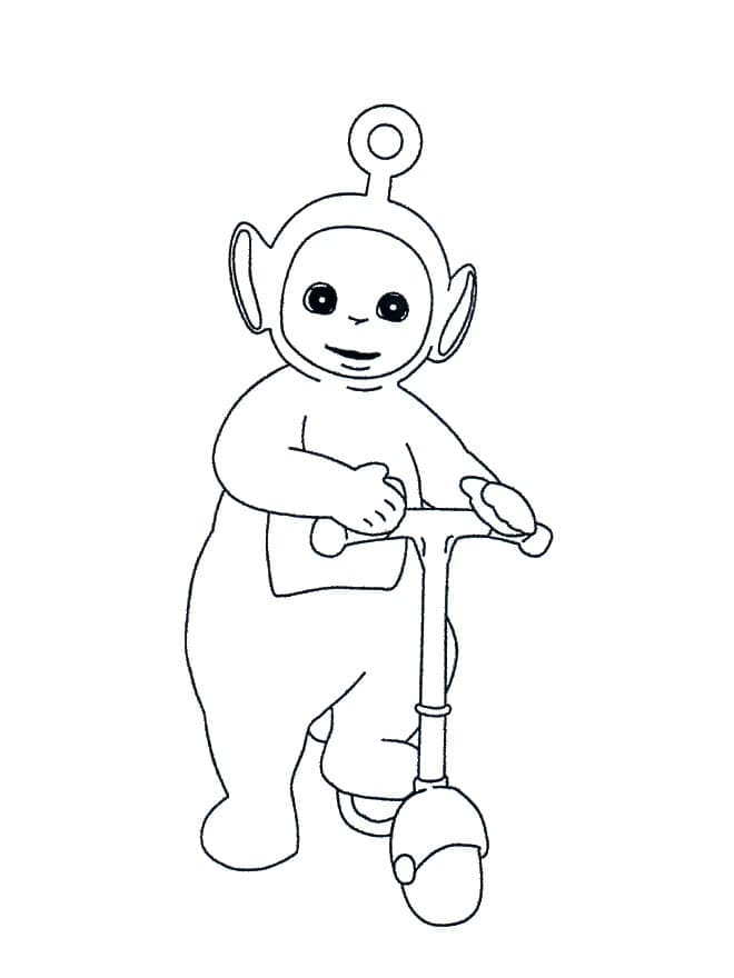 Teletubbies (29)