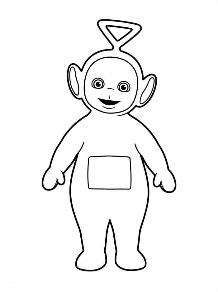 Teletubbies (3)