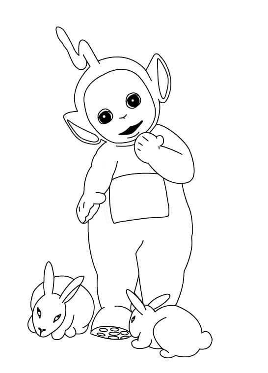 Teletubbies (30)