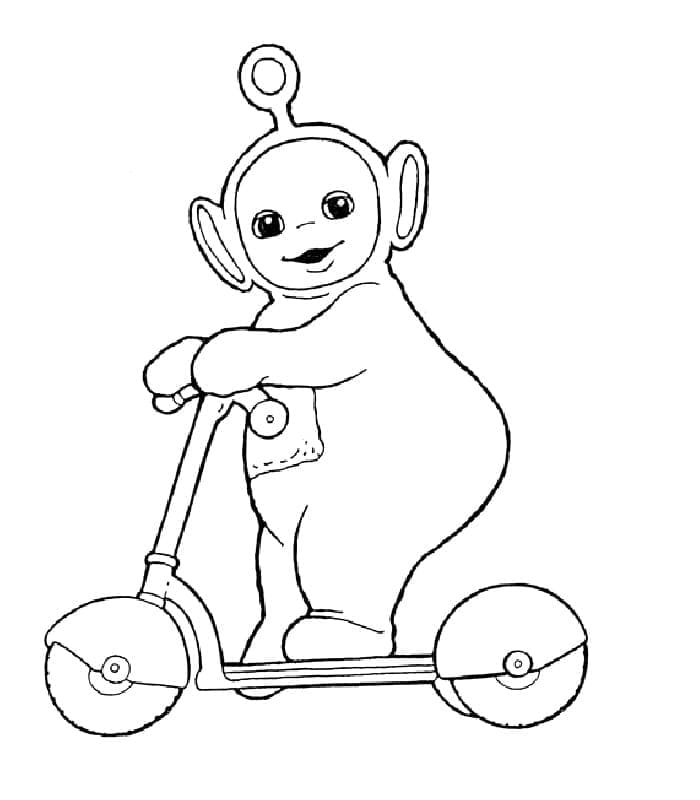 Teletubbies (32)