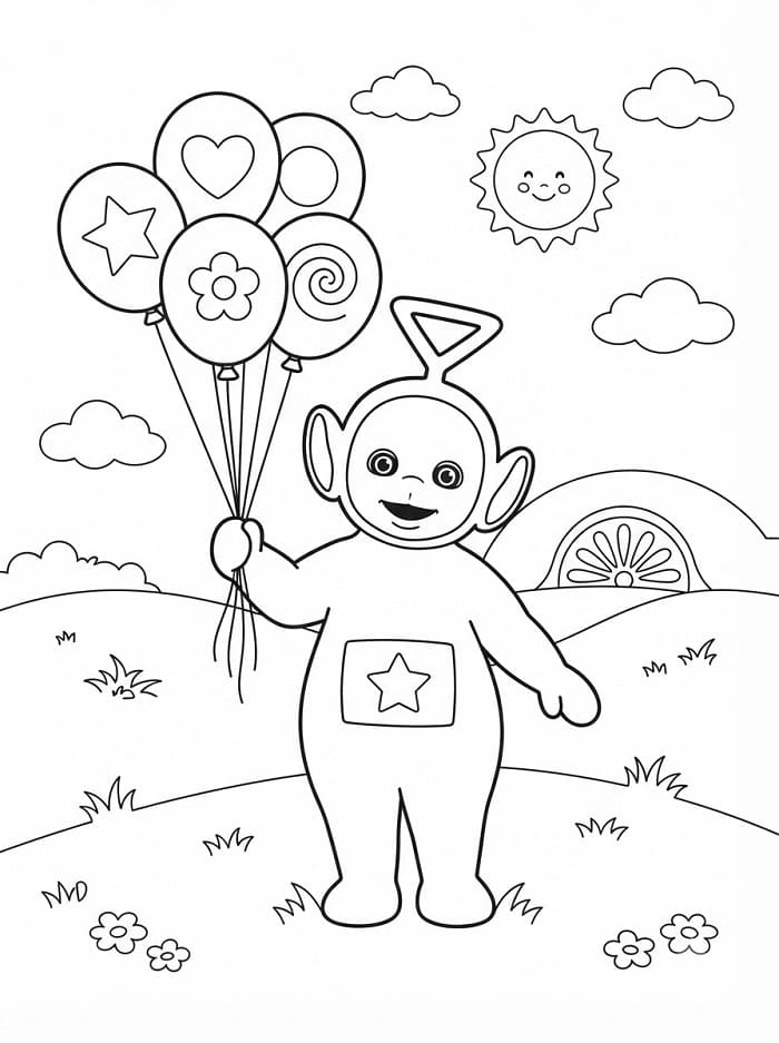 Teletubbies (6)