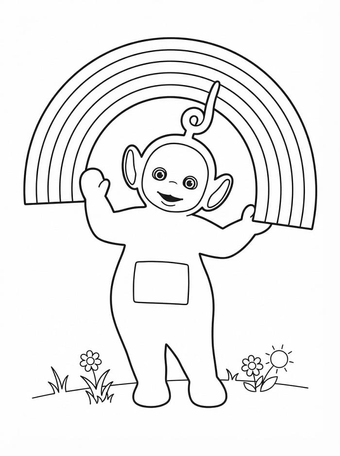 Teletubbies (7)
