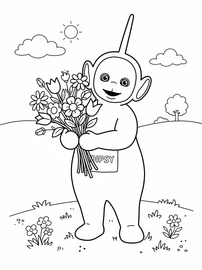 Teletubbies (9)
