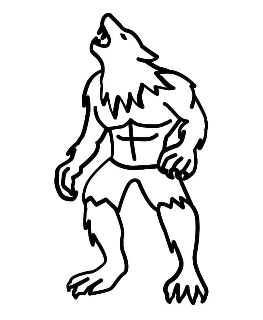 Werwolf gratis