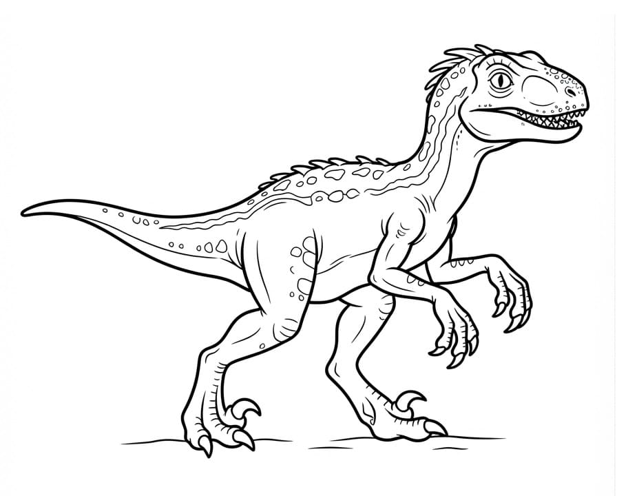 Fantastisches Jurassic World