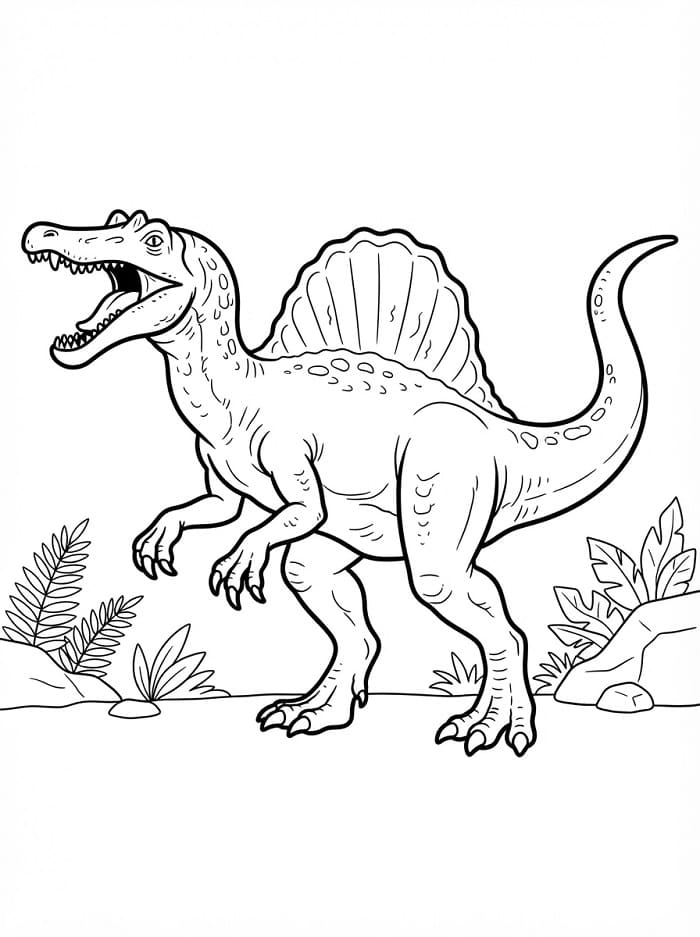 Film Jurassic World