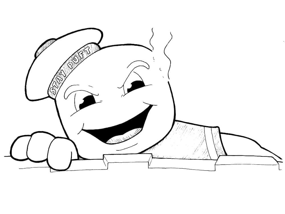 Ghostbusters-Bild