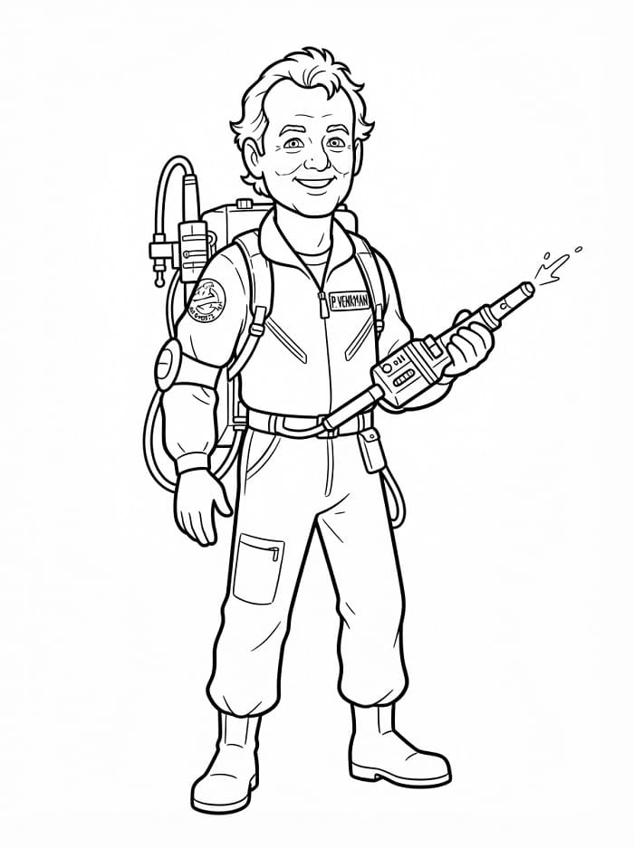 Ghostbusters kostenlos
