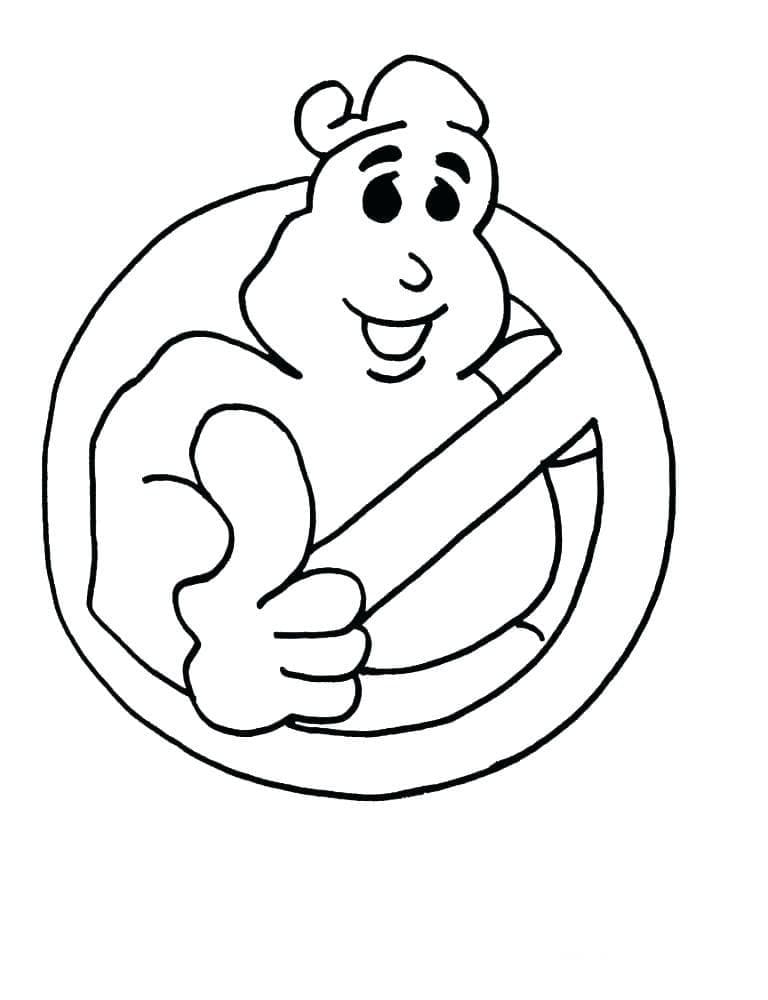 Gratis Ghostbusters für Kinder