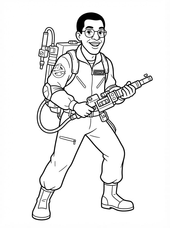 Großartige Ghostbusters