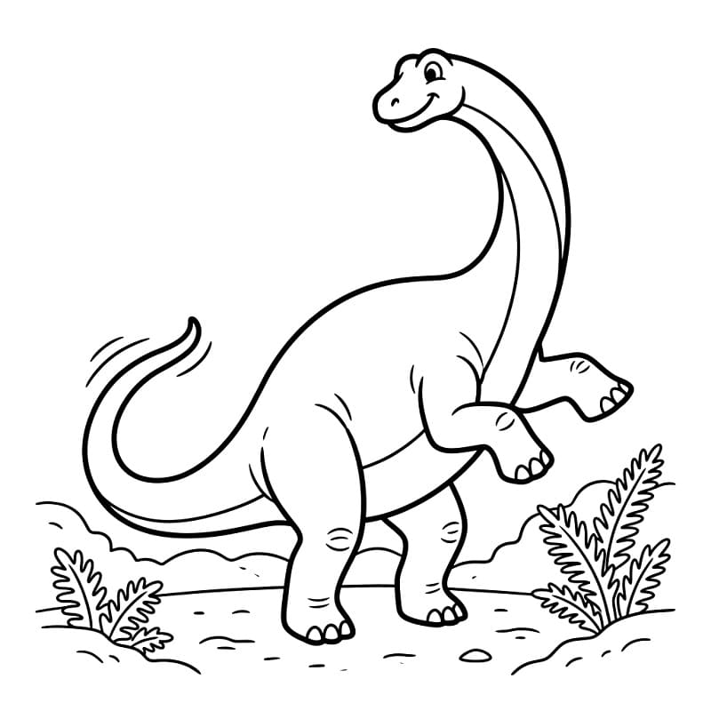 Jurassic World für Kinder