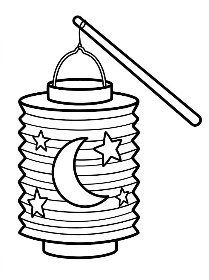 Kostenlos ausdruckbarer Sankt Martin