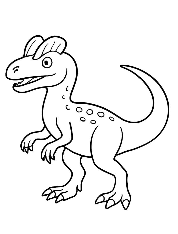 Kostenloses Jurassic World für Kinder