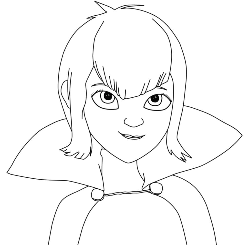 Mavis Dracula