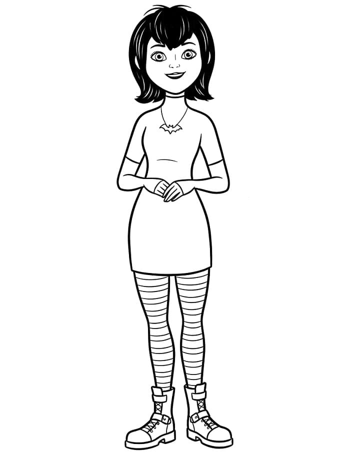 Mavis